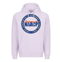 Lilac experience the naacp Premium Hoodie - artisFamous