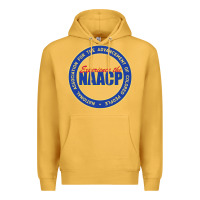 Mustard experience the naacp Premium Hoodie - artisFamous