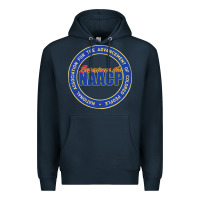Navy experience the naacp Premium Hoodie - artisFamous