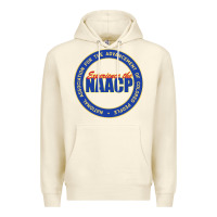 Sandshell experience the naacp Premium Hoodie - artisFamous