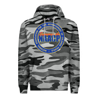 Slate Camo experience the naacp Premium Hoodie - artisFamous