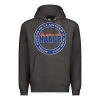 Smoke experience the naacp Premium Hoodie - artisFamous