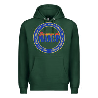 Sports Green experience the naacp Premium Hoodie - artisFamous