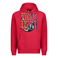 Cardinal kings of leon Premium Hoodie - artisFamous