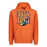 Carrot kings of leon Premium Hoodie - artisFamous