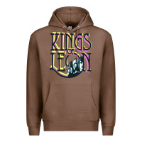 Chestnut kings of leon Premium Hoodie - artisFamous