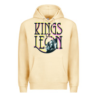 Pina Colada kings of leon Premium Hoodie - artisFamous