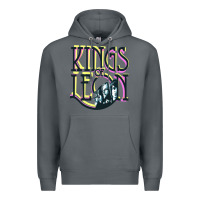 Rock kings of leon Premium Hoodie - artisFamous