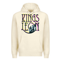 Sandshell kings of leon Premium Hoodie - artisFamous
