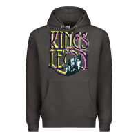 Smoke kings of leon Premium Hoodie - artisFamous