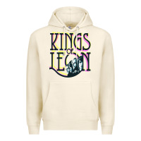 Tofu kings of leon Premium Hoodie - artisFamous