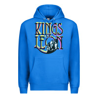True Royal kings of leon Premium Hoodie - artisFamous