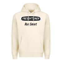 Tofu freightliner run smart Premium Hoodie - artisFamous