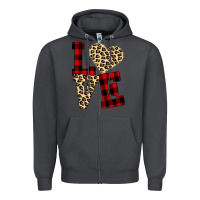 Smoke Love Zipper Hoodie - Bettercallsaul