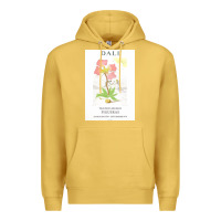 Antique Gold DALI teatro museo figueras Premium Hoodie - artisFamous