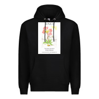 Black DALI teatro museo figueras Premium Hoodie - artisFamous