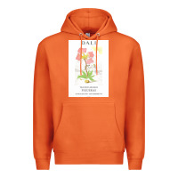 Carrot DALI teatro museo figueras Premium Hoodie - artisFamous
