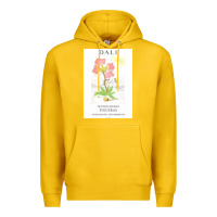 Lemon DALI teatro museo figueras Premium Hoodie - artisFamous