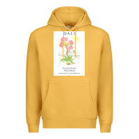 Mustard DALI teatro museo figueras Premium Hoodie - artisFamous