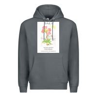 Rock DALI teatro museo figueras Premium Hoodie - artisFamous