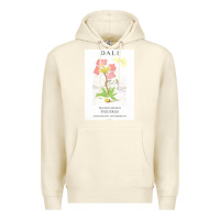 Sandshell DALI teatro museo figueras Premium Hoodie - artisFamous