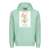 Seafoam DALI teatro museo figueras Premium Hoodie - artisFamous