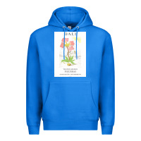 True Royal DALI teatro museo figueras Premium Hoodie - artisFamous