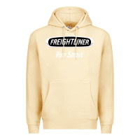 Pina Colada freightliner run smart Premium Hoodie - artisFamous