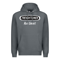 Rock freightliner run smart Premium Hoodie - artisFamous