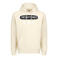 Sandshell freightliner run smart Premium Hoodie - artisFamous