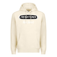 Tofu freightliner run smart Premium Hoodie - artisFamous