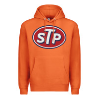 Carrot stp motor oil distressed Premium Hoodie - artisFamous