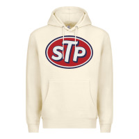 Sandshell stp motor oil distressed Premium Hoodie - artisFamous