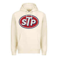 Tofu stp motor oil distressed Premium Hoodie - artisFamous
