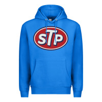True Royal stp motor oil distressed Premium Hoodie - artisFamous