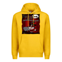 Lemon alkaline trio Premium Hoodie - artisFamous