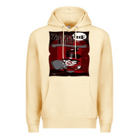 Pina Colada alkaline trio Premium Hoodie - artisFamous