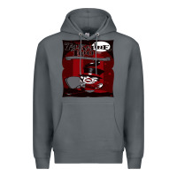 Rock alkaline trio Premium Hoodie - artisFamous