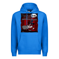 True Royal alkaline trio Premium Hoodie - artisFamous