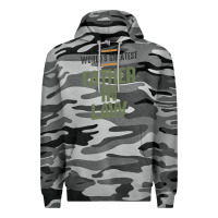 Slate Camo World's Greatest Father-In-Law - Dad and Grandpa Premium Hoodie - artisFamous