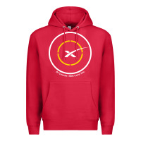 Spacex Drone Ship Premium Hoodie | Teevron