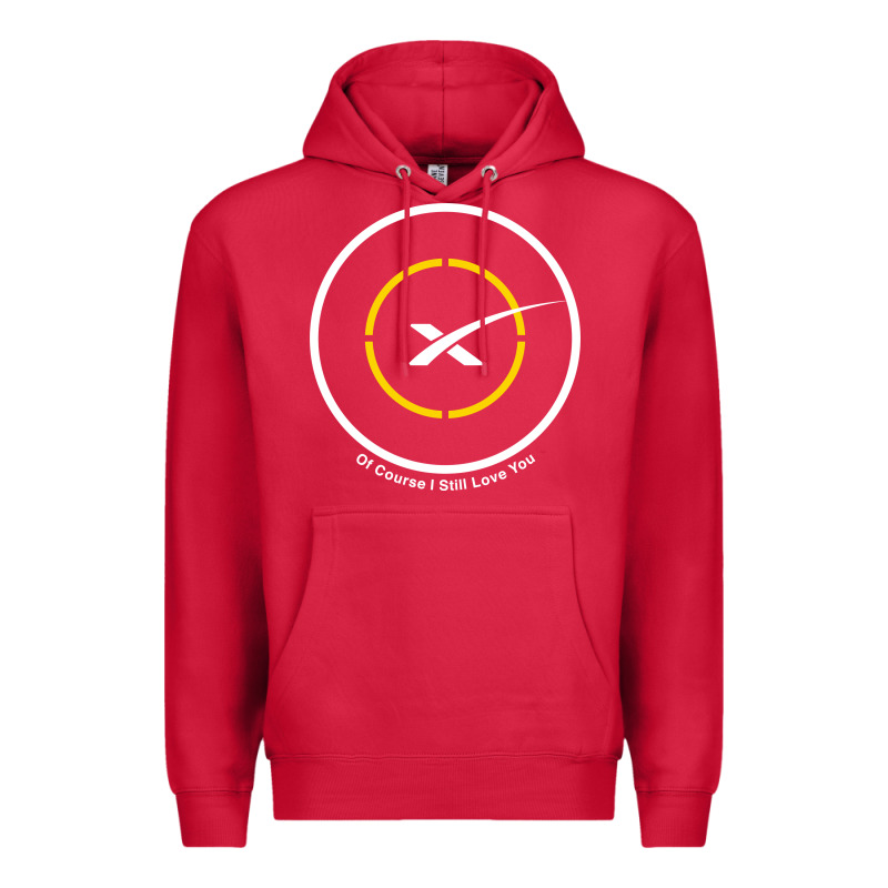 Spacex Drone Ship Premium Hoodie by artisFamous | Teevron