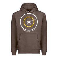 Coffee spacex drone ship Premium Hoodie - artisFamous
