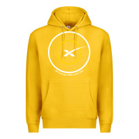 Lemon spacex drone ship Premium Hoodie - artisFamous