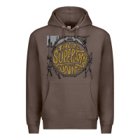 Coffee the oc supertones Premium Hoodie - artisFamous