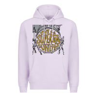Lilac the oc supertones Premium Hoodie - artisFamous
