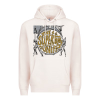 The Oc Supertones Premium Hoodie | Teevron
