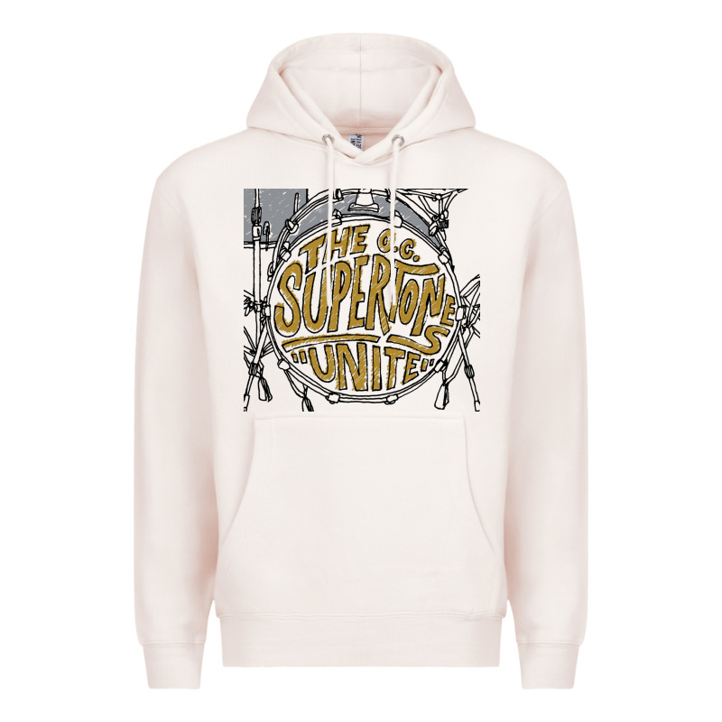 The Oc Supertones Premium Hoodie by artisFamous | Teevron