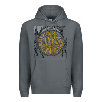 Rock the oc supertones Premium Hoodie - artisFamous