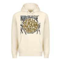 Sandshell the oc supertones Premium Hoodie - artisFamous